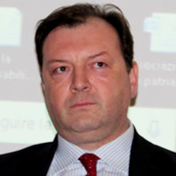 Gianni Lattanzio