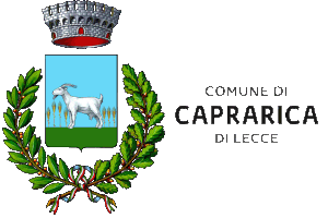 Stemma di Caprarica di Lecce