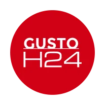 GustoH24 logo