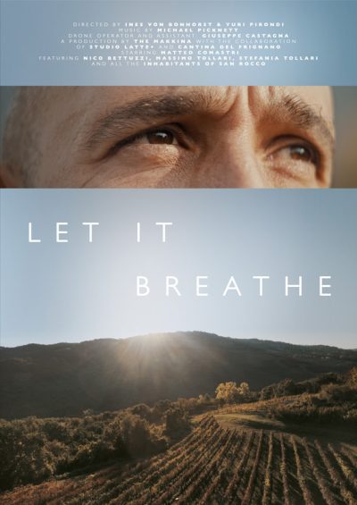 Let It Breath